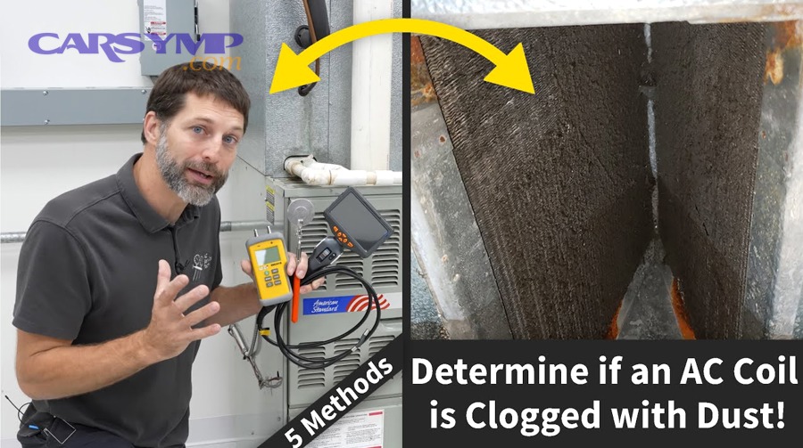 What other tests confirm the root cause (before you buy parts)?