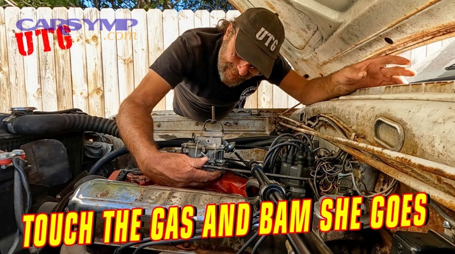 Should you keep driving if your car stalls at idle or at speed?