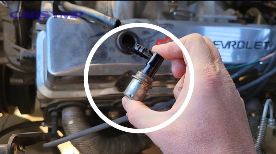 Calculate PCV Valve Replacement Labor Time (Flat-Rate Hours) for Car Owners & DIYers 8 Evidence (if any)