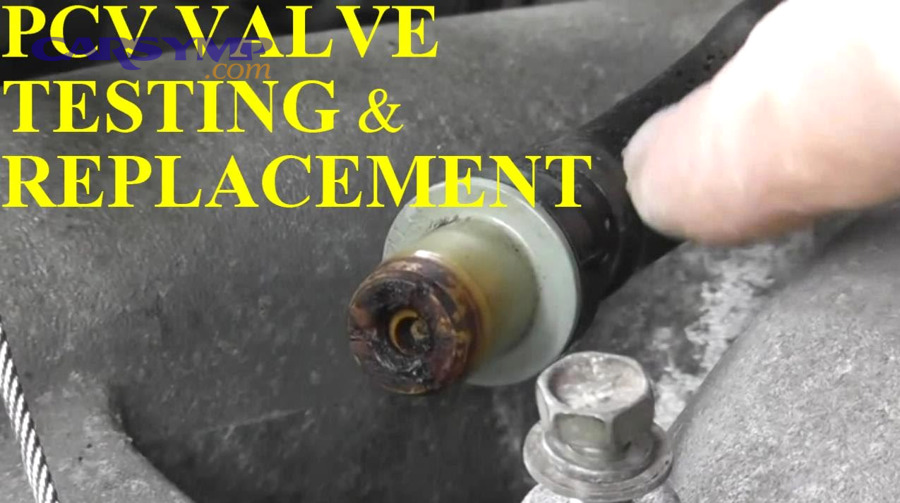 Should You Clean or Replace a Failed PCV Valve?