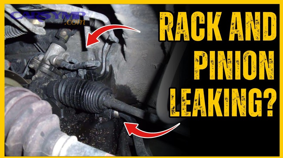 How Can You Prevent Steering Rack Seal Leaks?