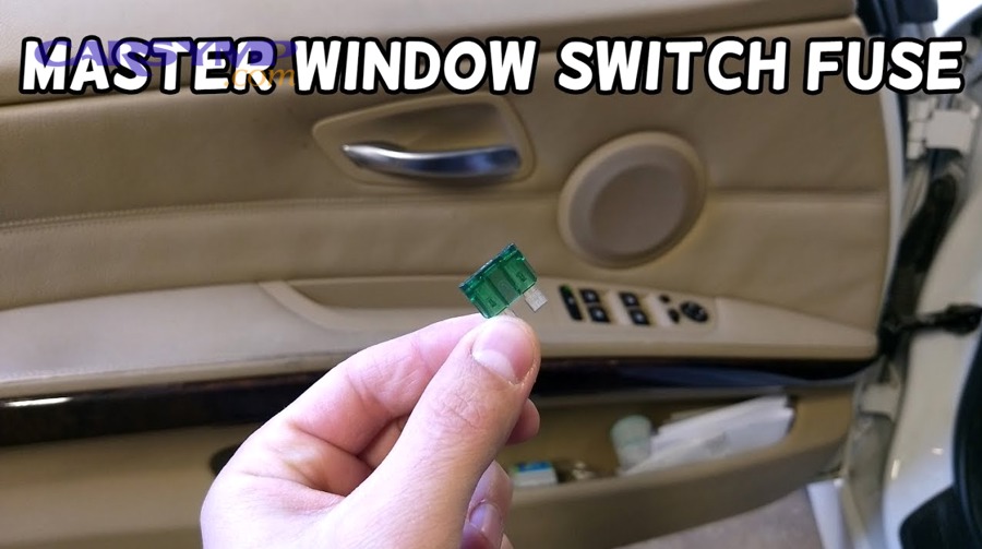 What Is the Difference Between Window Motor Failure and Regulator Failure?