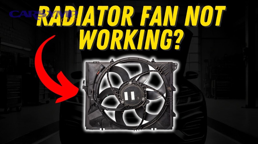 How Do You Troubleshoot a Radiator Fan Step-by-Step?
