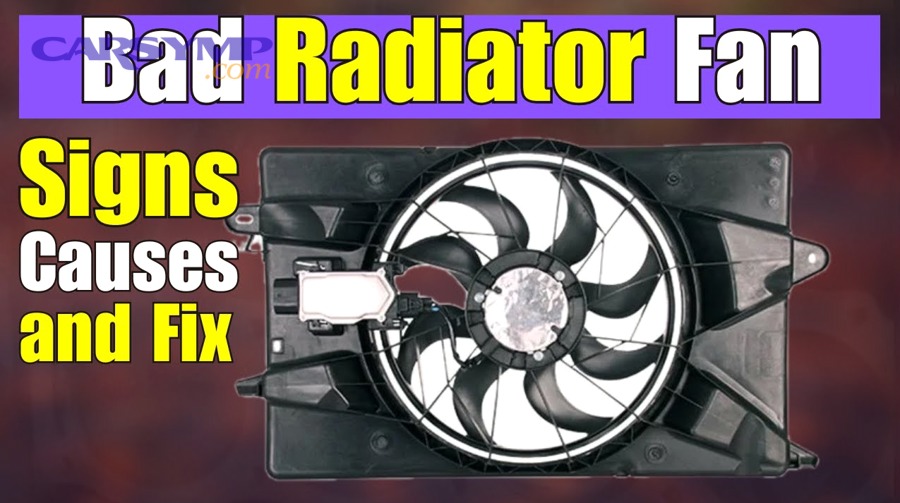 Is Reduced Airflow a Sign of Impending Fan Failure?