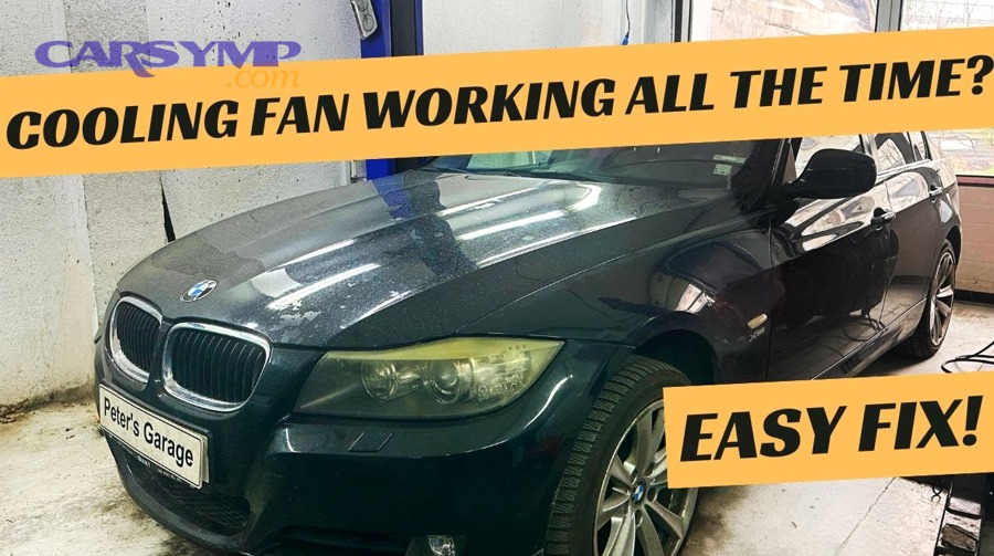 Is It Worth Paying a Mechanic or Should You DIY Radiator Fan Replacement?