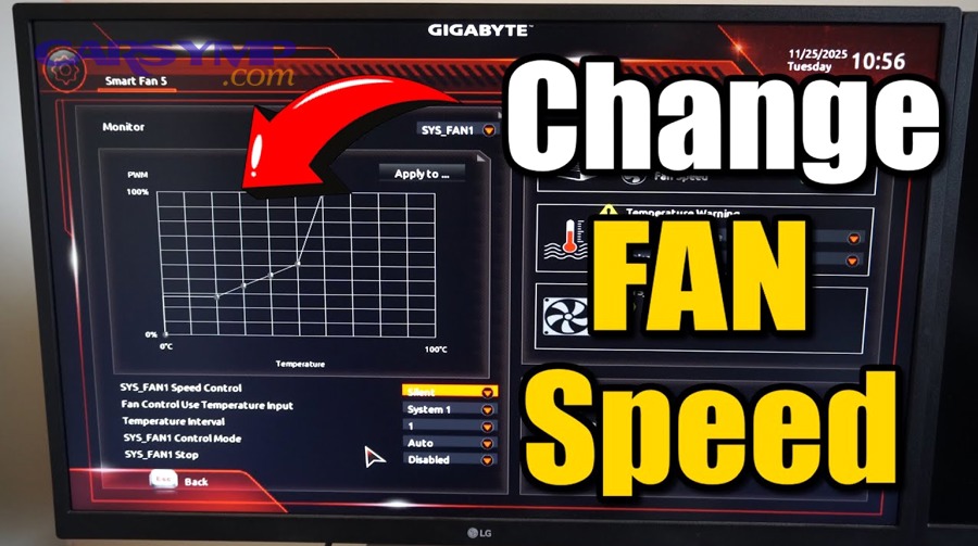 What Are the Differences Between PCM-Controlled and Thermal-Switch Fan Systems in Post-Repair Testing?