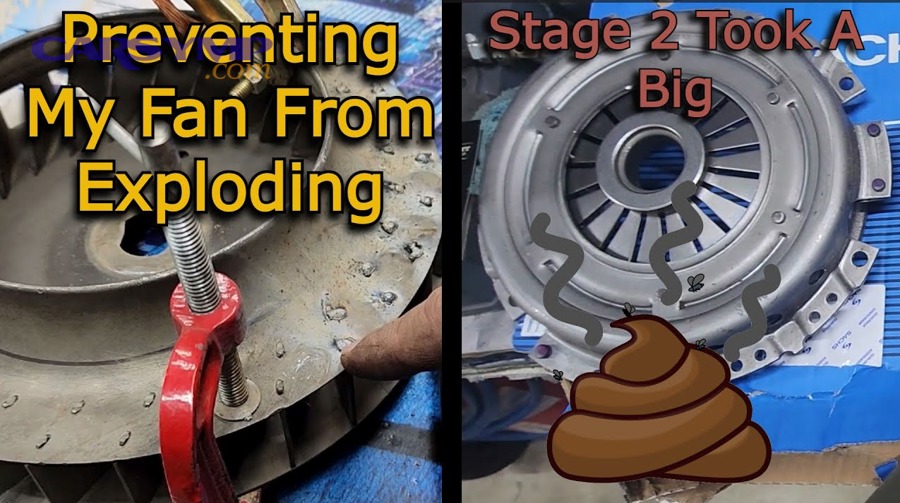 What Are the Specialized Considerations for Preventing Fan Failures in Extreme Environments?