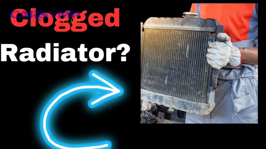 What Causes a Radiator to Become Clogged?