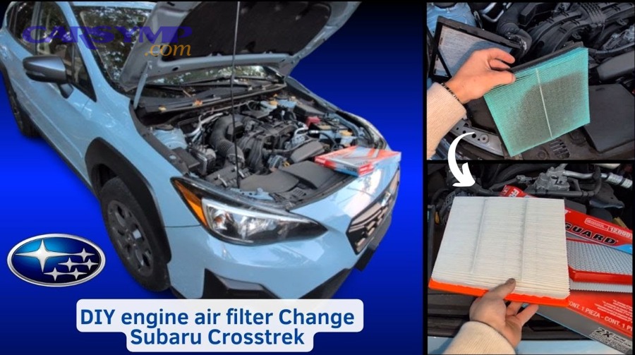 What Common Mistakes Should You Avoid When Replacing Your Air Filter?