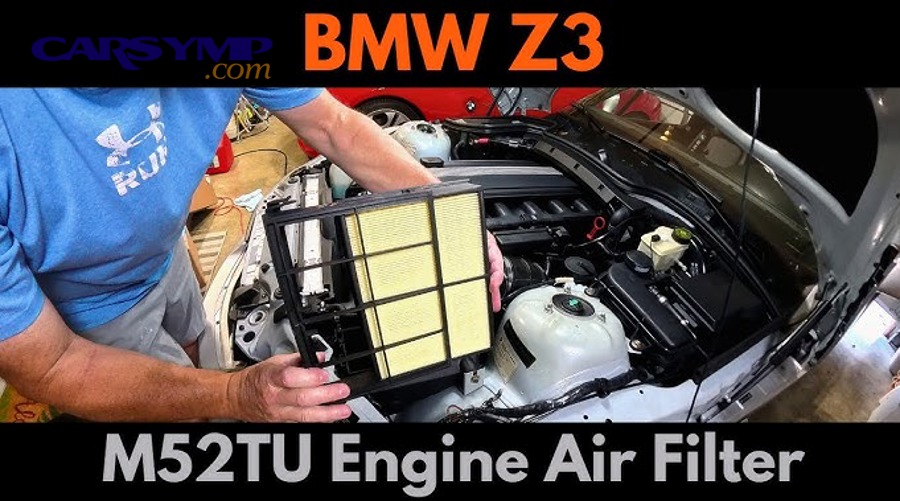 What Are the Step-by-Step Instructions to Replace Your Engine Air Filter?