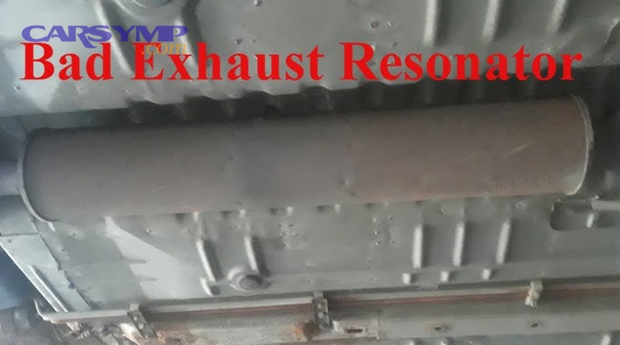 How Does a Resonator Differ From a Muffler and Why Does It Matter?