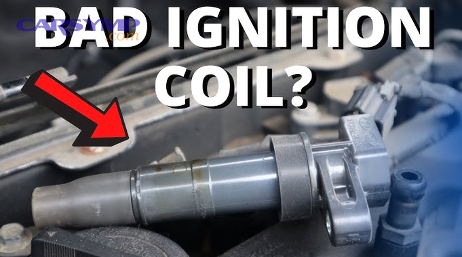 automotive engine control module ECU with circuit board visible