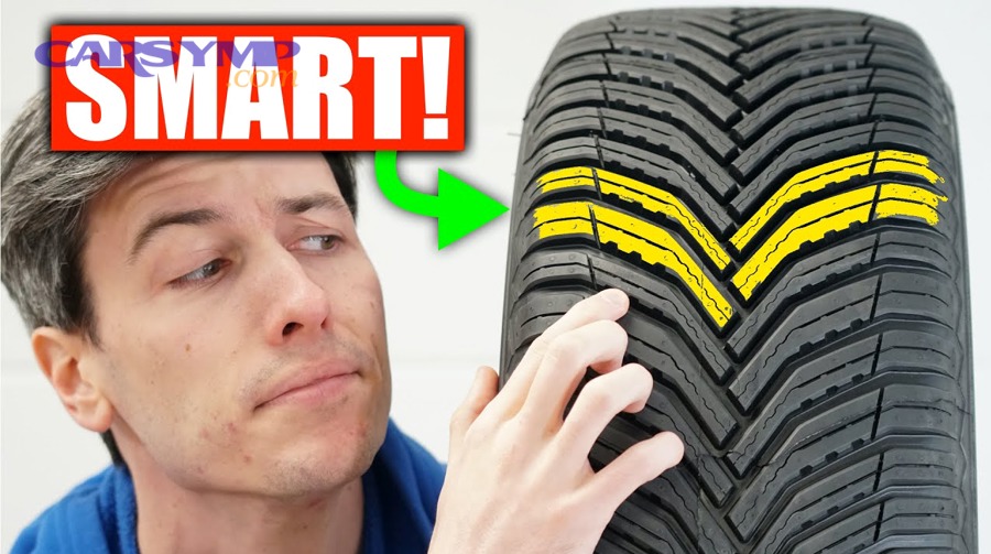 How Do You Know When to Switch Between Tire Types?