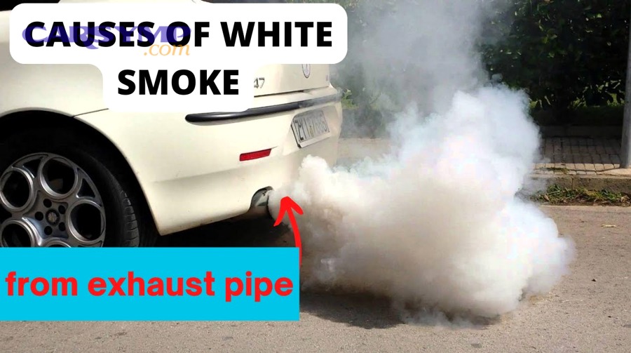How do you fix black exhaust smoke (too much fuel)?