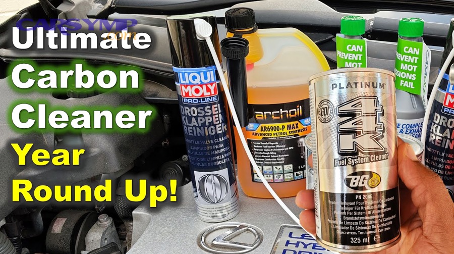 Are additives needed if you use quality gasoline and follow maintenance?