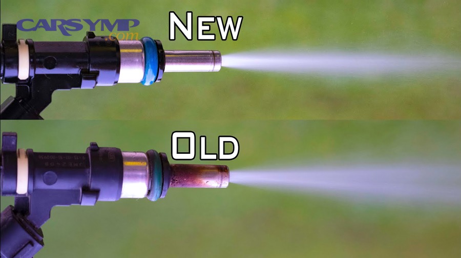 Common injector problems that lead to poor performance
