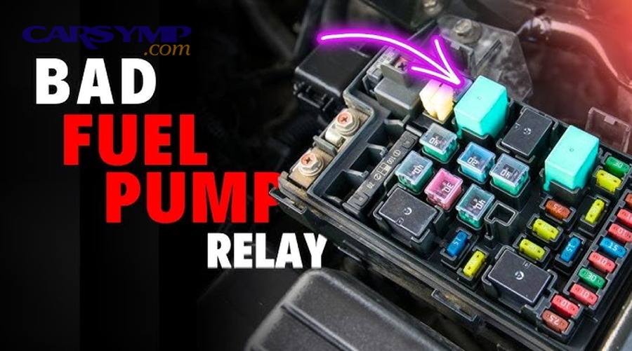 Automotive test light used to verify power at fuse and relay terminals