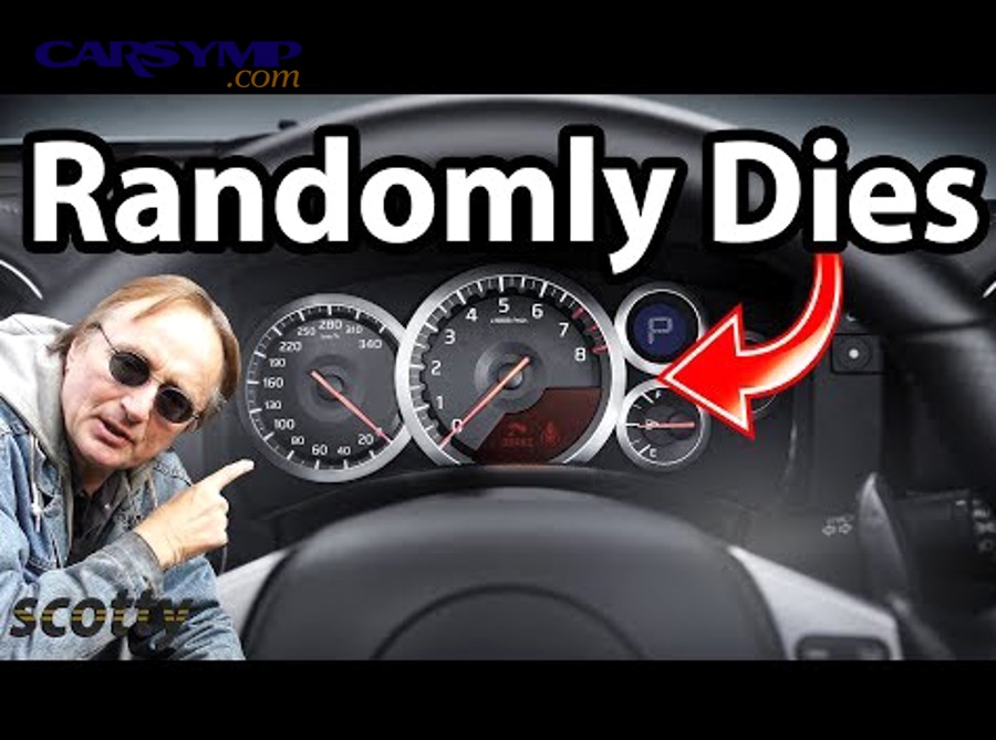 Can you keep driving if the engine stalls while driving?