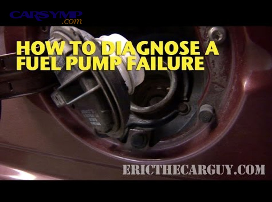 What uncommon fuel-delivery edge cases can cause hard start and stalling even after you “checked the pump and filter”?