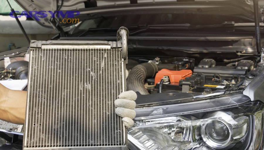 Failing Radiator Cap How To Detect A Failing Radiator: 9 Warning Signs Every Car Owner Must Know