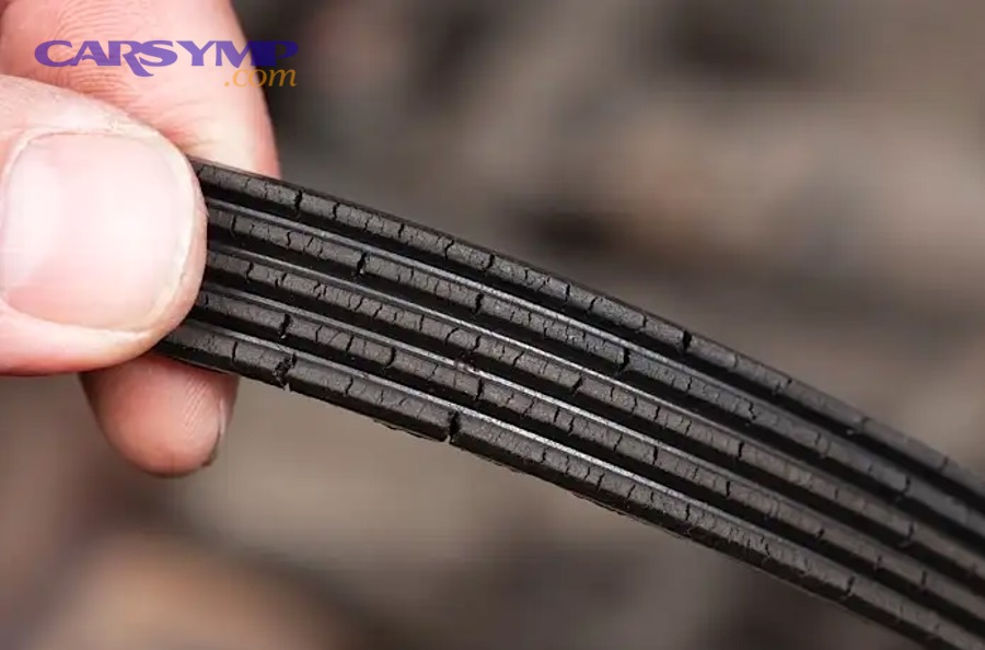 How Can You Extend Serpentine Belt Life?