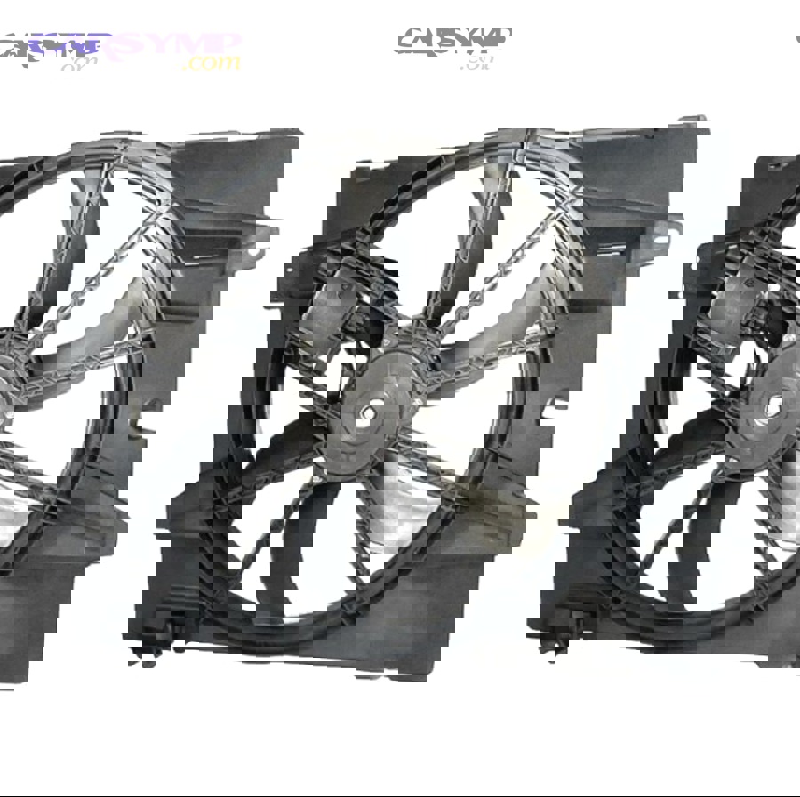 What Happens if You Don't Replace a Failing Fan Shroud Assembly?