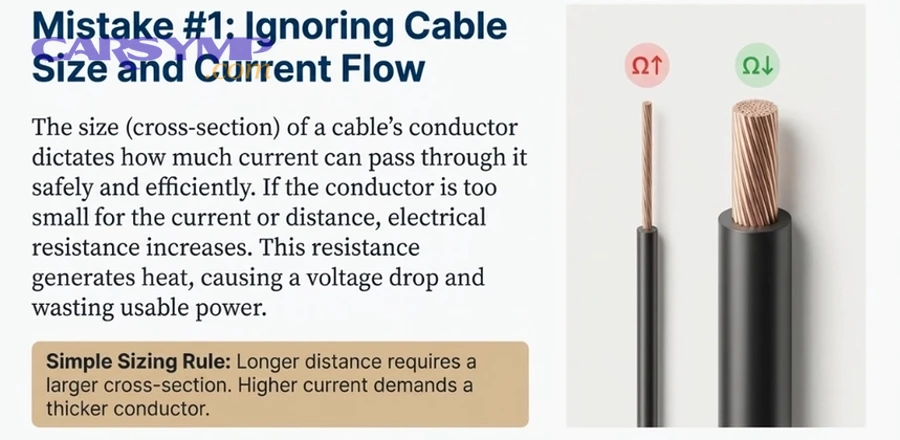 RJ45 crimping and termination overview image