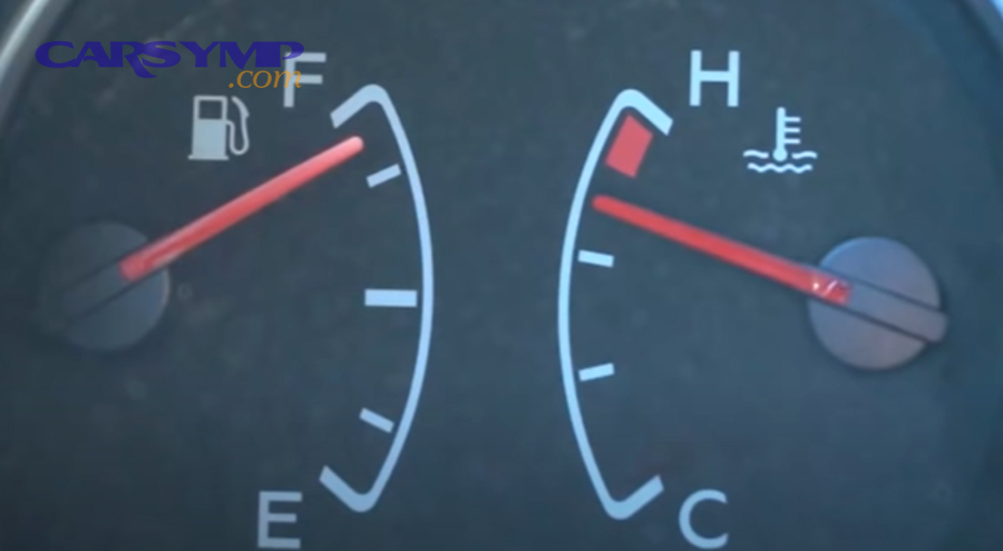 Automotive thermostat component