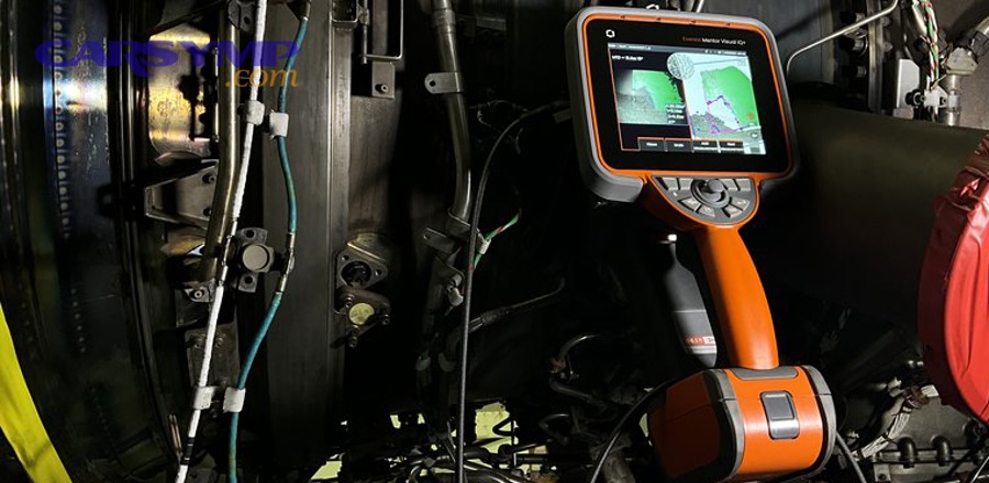 Testing alternator and charging system using a multimeter on a car battery