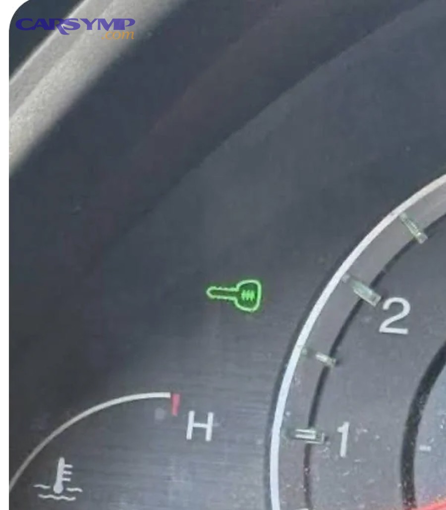 Multimeter for checking battery voltage during start attempts