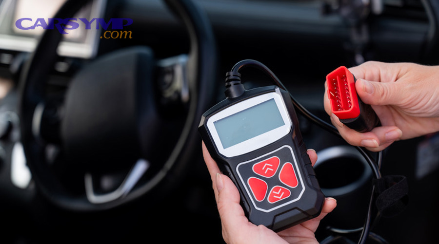 How do readiness monitors and inspection readiness change what you should do after scanning?