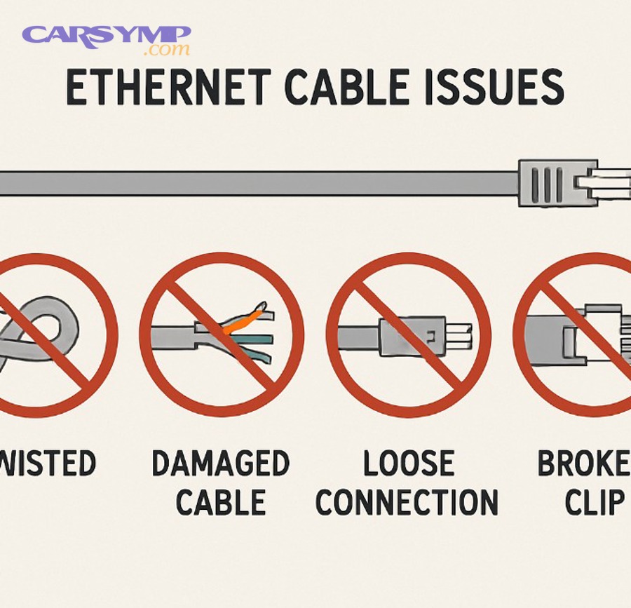 Verify the Correct RJ45 Ethernet Cable Wire Order (T568A vs T568B) + Avoid Common Termination Mistakes — DIY Home Network Installers