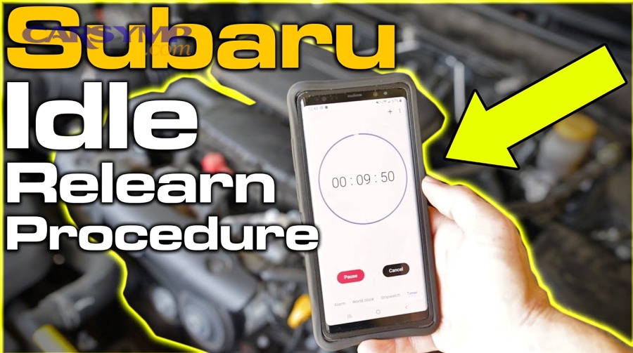 What Are Common Mistakes and Advanced Troubleshooting for Idle Relearn Issues?