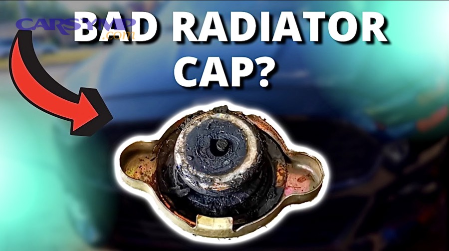 What Other Cooling System Problems Mimic a Bad Radiator Cap?