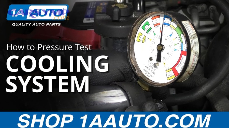 How Do You Differentiate Between Minor and Major Cooling System Failures?