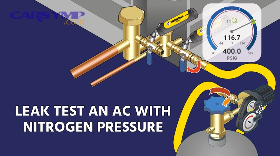 What Are Common Mistakes to Avoid During Leak Testing?