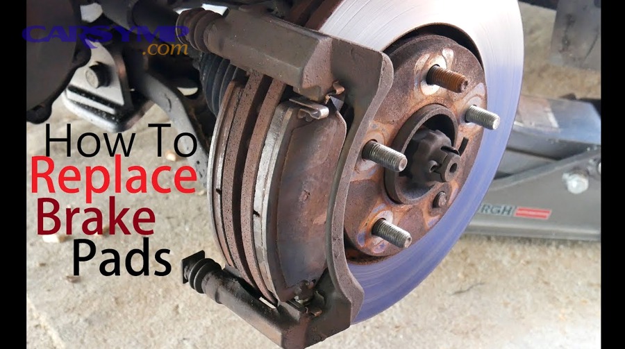How Long Does Brake Pad Replacement Take for DIY Installation?