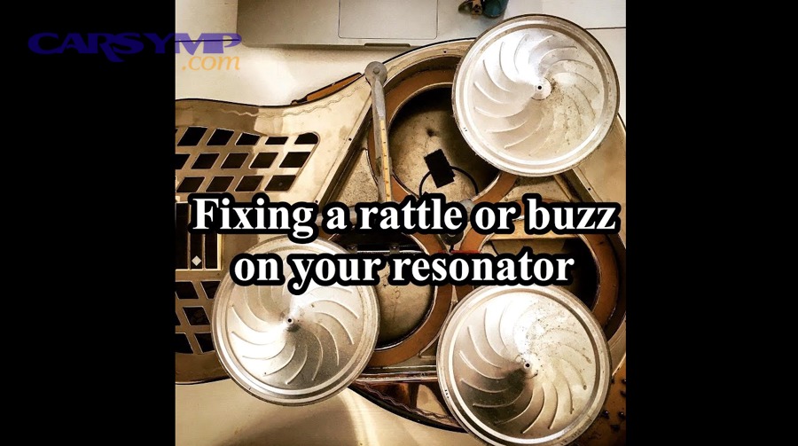What Other Issues Can Mimic Resonator Internal Rattles?