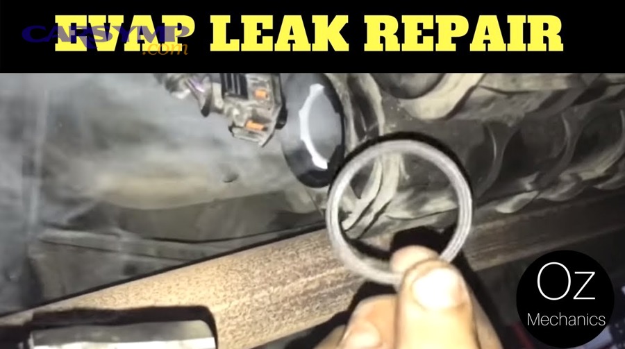 How Do You Confirm the Fix and How to Pass Emissions With EVAP Fixed?