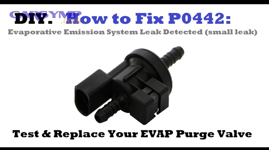 How Does a Smoke Test EVAP System Overview Work and When Do You Need One?