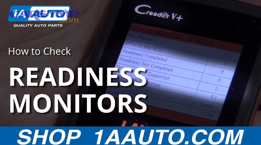 How do you correctly clear codes and confirm the repair before starting the drive cycle?