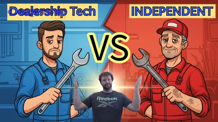 How can you choose the “best option” for your specific situation?