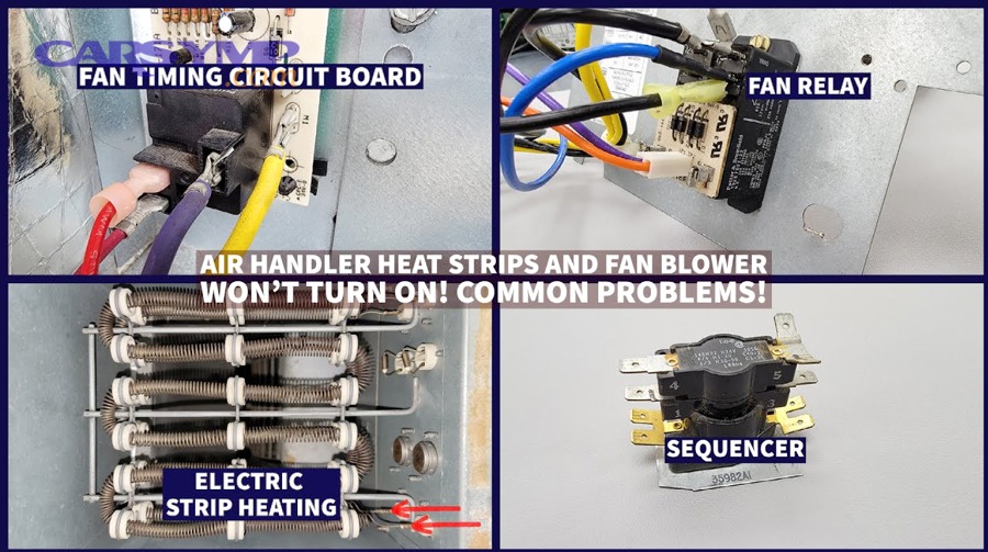 Car coolant temperature gauge indicating engine temperature