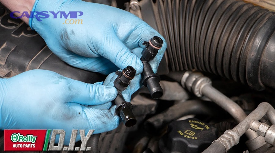 How Can You Diagnose Bad PCV Valve Symptoms at Home?