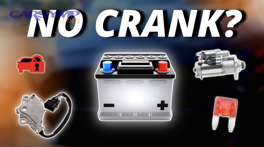 If it cranks but won’t start, what should you check first on site?