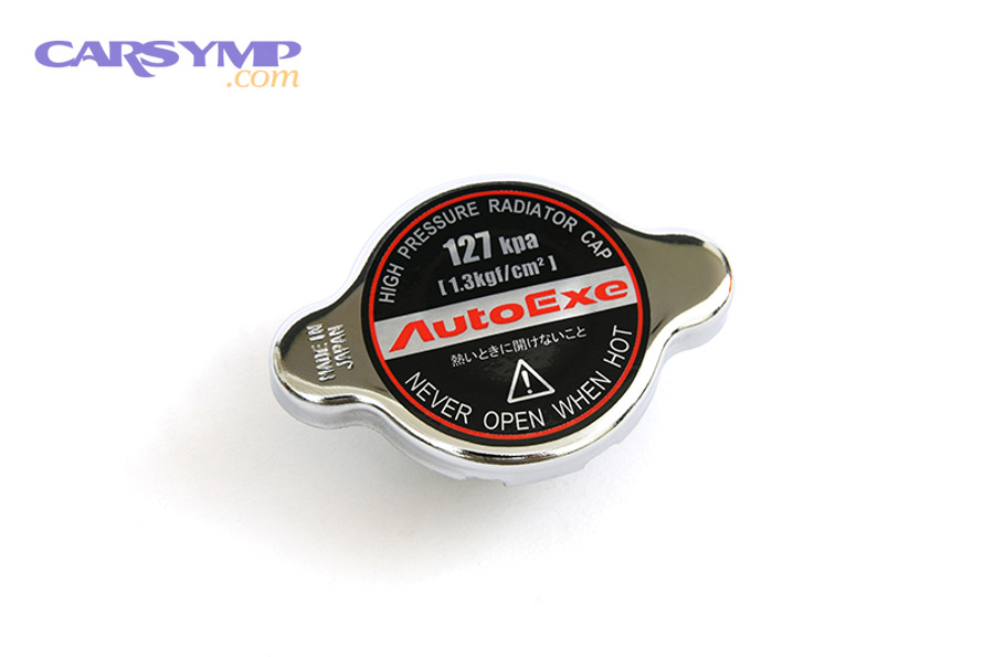 Pressure cooker analogy for a pressurized cooling system