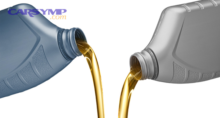 How do you choose the right oil for your car in 5 minutes?