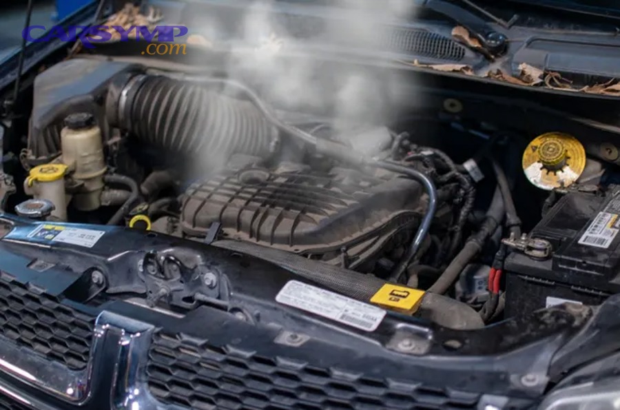 What long-term maintenance and edge-case checks help prevent repeat overheating in the future?