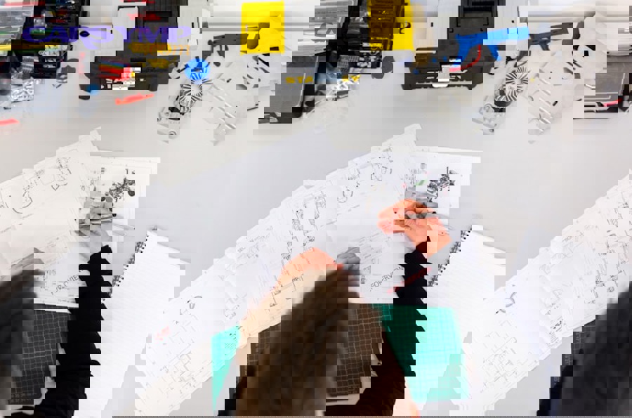 Comparison showing professional versus amateur wheel weld quality with visible penetration differences and surface defects in poor-quality repair