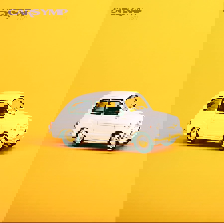 car interior showing sound waves and cabin drone effect